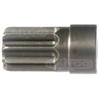 134178
Шестерня бендикса стартера