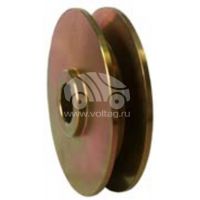 Шкив генератора APD2105 Шкив генератора APD2105