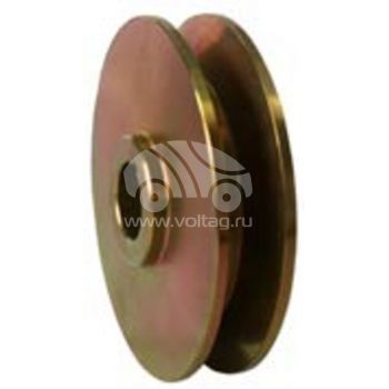 Шкив генератора APD2105