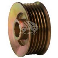 Шкив генератора APF2134