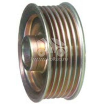 Шкив генератора APM1119