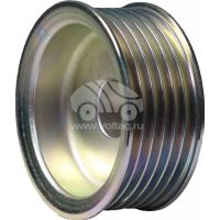 Шкив генератора APM9238