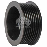 Шкив генератора APN0167