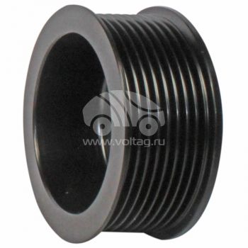 Шкив генератора APN0167