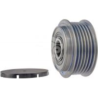 Шкив генератора APN4170