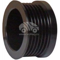 Шкив генератора APN6860