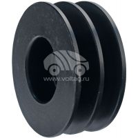 Шкив генератора APR1389