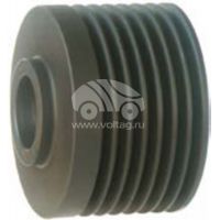 Шкив генератора APV6137