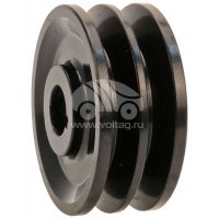 Шкив генератора APV7201