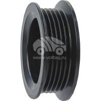 Шкив генератора APW1285