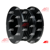 AP1006S
Шкiв генератора DR-5gr. CG230008. do CA1386IR