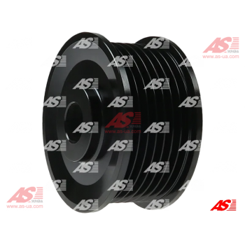 AP9018S
Шкiв генератора FO-7gr.CG232133.F5UZ10344A