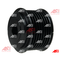 AP9013S
Шкiв генератора IS do IA1504. 11.204.490