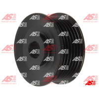 AP6009
Шкiв генератора ND-6gr до 104210-9240. do CA2102IR. Toyota Yaris