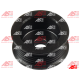 AP6009
Шкiв генератора ND-6gr до 104210-9240. do CA2102IR. Toyota Yaris