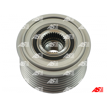 AFP0046(V)
Шкiв iнерцiйний BO-8gr. CG235504. Mercedes Atego.Vario