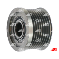 AFP9015(V)
Шкiв iнерцiйний BO-8gr. CG235718. John Deere