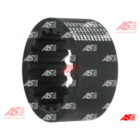 AFP0093(GATES)
Шкiв iнерцiйний BO