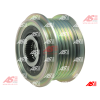 AFP9009(INA)
Шкiв iнерцiйний FO-6gr. F-235931. Ford Focus 2