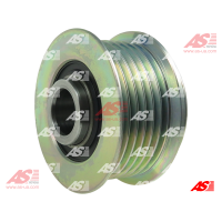 AFP9009(INA)
Шкiв iнерцiйний FO-6gr. F-235931. Ford Focus 2