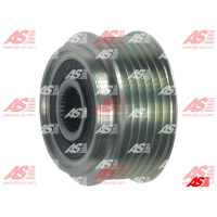 AFP2002(INA)
Шкiв iнерцiйний HI-6gr. CG238690. Honda.Isuzu.Opel Diesel