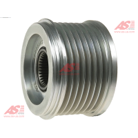 AFP2006S
Шкiв iнерцiйний HI-7gr. IK5349. F-550879