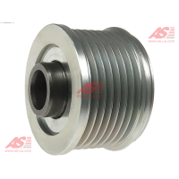 AFP2006S
Шкiв iнерцiйний HI-7gr. IK5349. F-550879