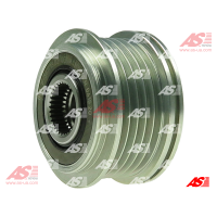 AFP6070(INA)
Шкiв iнерцiйний ND-5gr. F-581916.3.5523.1. do 104211-3250. Fiat