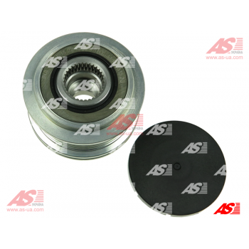 AFP6070(INA)
Шкiв iнерцiйний ND-5gr. F-581916.3.5523.1. do 104211-3250. Fiat