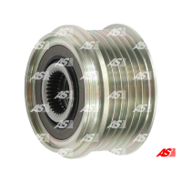 AFP6002(LUK)
Шкiв iнерцiйний ND-6gr. CG330221. Alfa.Fiat.Lancia.Opel 1.3CDTi