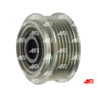 AFP6024(INA)
Шкiв iнерцiйний ND-6gr. CG330359