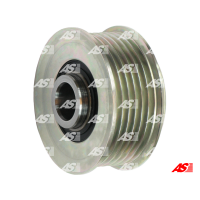 AFP6024(INA)
Шкiв iнерцiйний ND-6gr. CG330359