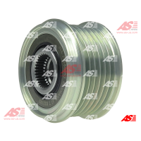 AFP6053(INA)
Шкiв iнерцiйний ND-6gr. CG333708. 3.5518.1