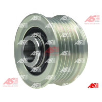 AFP6053(INA)
Шкiв iнерцiйний ND-6gr. CG333708. 3.5518.1