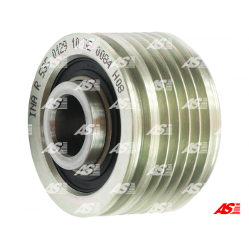 AFP3015(LUK)
Шкiв iнерцiйний VA-5gr. CG238339. Mercedes A150.170.200. B150.170.200