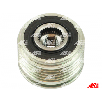 AFP3015(LUK)
Шкiв iнерцiйний VA-5gr. CG238339. Mercedes A150.170.200. B150.170.200