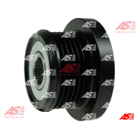 AFP3043
Шкiв iнерцiйний VA-6gr. 3.5303.1