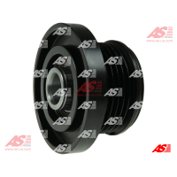 AFP3043
Шкiв iнерцiйний VA-6gr. 3.5303.1