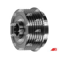 AFP3012
Шкiв iнерцiйний VA-6gr. CG235479. Ford Mondeo