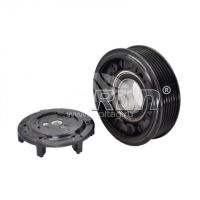 Шкив компрессора кондиционера в сборе KPN1071