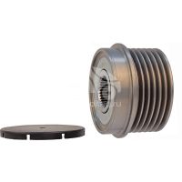 Шкив обгонный генератора APB1501 Шкив обгонный генератора APB1501