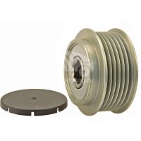 Шкив обгонный генератора APM6263