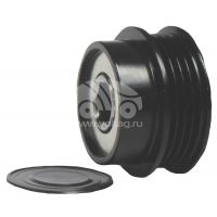 Шкив обгонный генератора APM8849