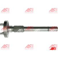 SG9018
Шток редукторa Iskra DO S9144