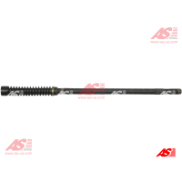 SRS0089
Шток стартера BO. CG132802 SRS0089
Шток стартера BO. CG132802