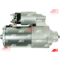 Стартер 12V-1.4kW-9t-FO. 1W4U-11000-CA
S9333S