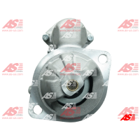 Стартер 12V-2.2kW-9t-CW. 600-813-1730.  Komatsu
S9212