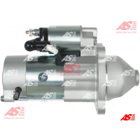 Стартер. 12V-2.5kW-10t. 5266969. . 52946
S9425S