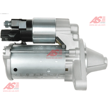 Стартер BO-12V. F000C60300
S0898S Стартер BO-12V. F000C60300
S0898S