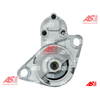 Стартер BO 12V-1.2kW-9t. JS737. 0001107078. New Holland.Perkins
S0716S